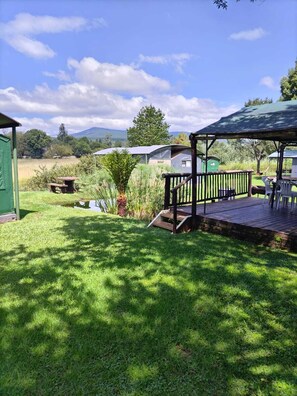 Property grounds - Sabie River Camp (Sabie)