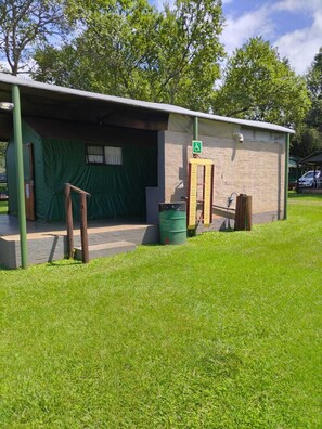 Property grounds - Sabie River Camp (Sabie)