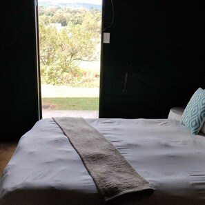 Room - Sabie River Camp (Sabie)