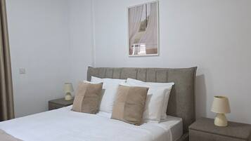 Apartemen, Boleh Merokok