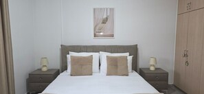 Apartment, Smoking - Kings Avenue Nest By Staycom (Paphos)