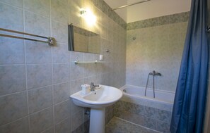 Hair dryer, towels - Moonlight Maisonette by RentalsPro - Nikiti Halkidiki (Nikiti)
