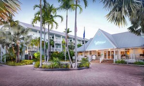 Exterior - Key West Beach Stay + Free Breakfast, Pool & Spa (Key West)