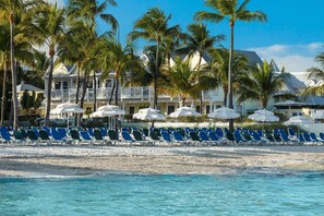 Exterior - Key West Beach Stay + Free Breakfast, Pool & Spa (Key West)