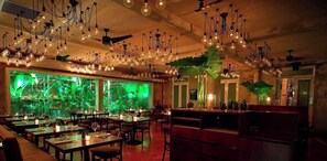 Servei de restauració