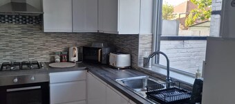 Home in Greater Manchester