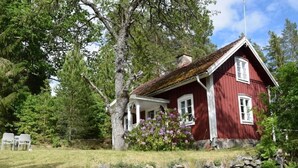 Eksteriør