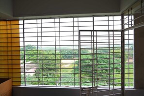 Family Apartment | Interior - KLR Homestays (Tirupati)