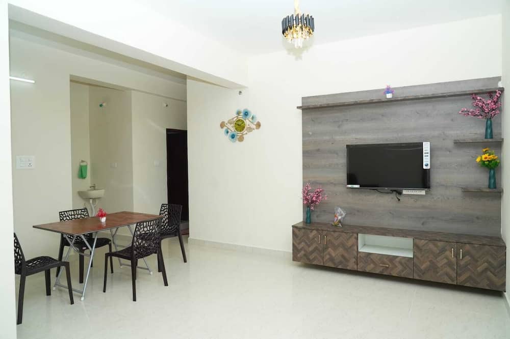 KLR Homestays