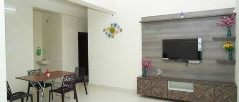 Appartement Familial | Intérieur