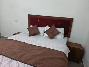Room - Sivago hotel (Kosi Kalan)