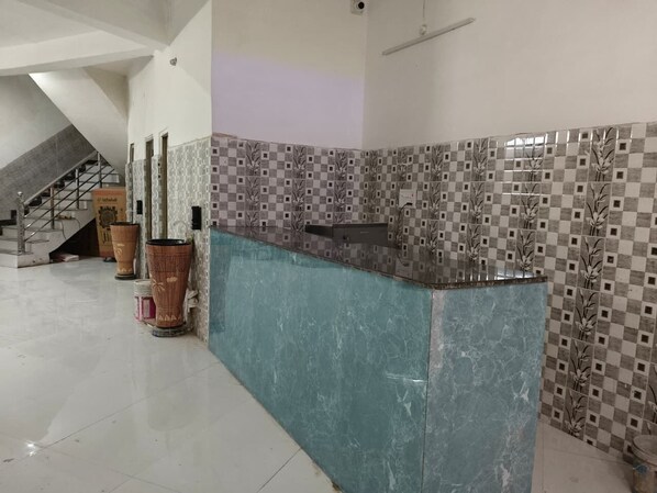 Lobby - Sivago hotel (Chhata)
