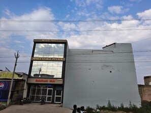 Miscellaneous - Sivago hotel (Kosi Kalan)