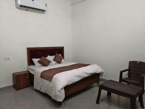 Room - Sivago hotel (Kosi Kalan)