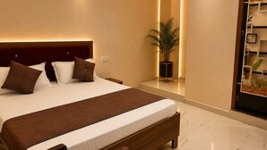 Habitación doble Deluxe | Wifi gratis