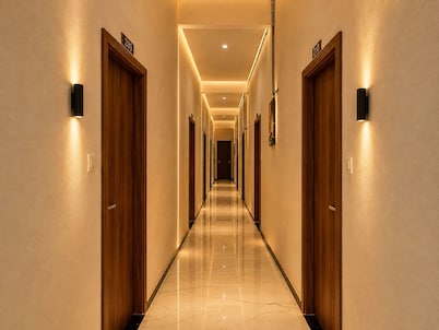 Sivago hotel