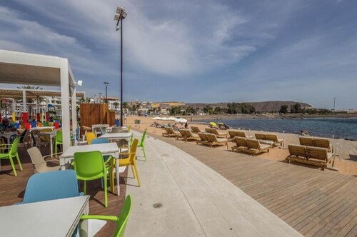 3 bedroom apartment in Arguineguín - Comfort and sun next to the beach