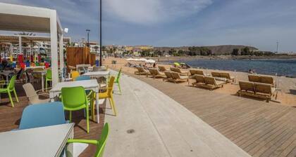 3 bedroom apartment in Arguineguín - Comfort and sun next to the beach