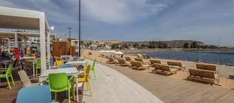 3 bedroom apartment in Arguineguín - Comfort and sun next to the beach