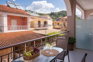 Studio - Esperides Aegli - Sea View Syvota Stay w Balcony (Igoumenitsa)