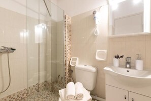 Studio - Esperides Aegli - Sea View Syvota Stay w Balcony (Igoumenitsa)