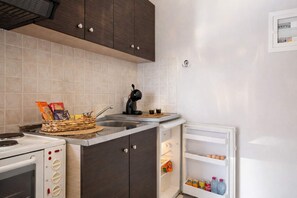 Studio - Esperides Aegli - Sea View Syvota Stay w Balcony (Igoumenitsa)