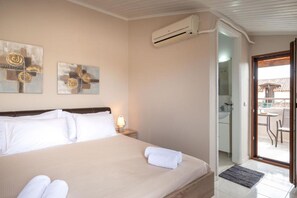 Studio - Esperides Erithia-seaside Syvota Mountain View Gem (Igoumenitsa)