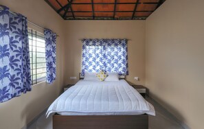 Room - Go Organic Cottage (Kodiga Timmanapalli)