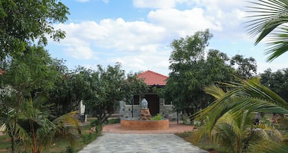 Go Organic Cottage