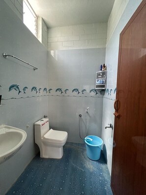 Bathroom - Alphonso (Kodiga Timmanapalli)