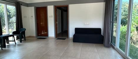 Villa | Interior