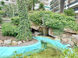 Property grounds - Le GALIA 3 pièces refait à neuf deux pas du centre (Cannes)