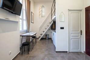 Interiör