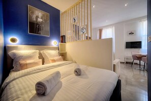 Room - Appartement Juliette - 500m FROM THE BEACH (Cannes)