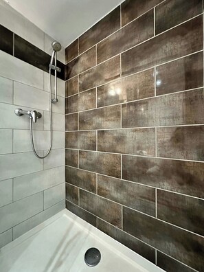 Hair dryer, towels - Studio Paulette, mezzanine - 500m FROM THE BEACH (Cannes)
