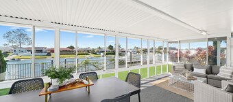 Hibbard Waterfront Escape