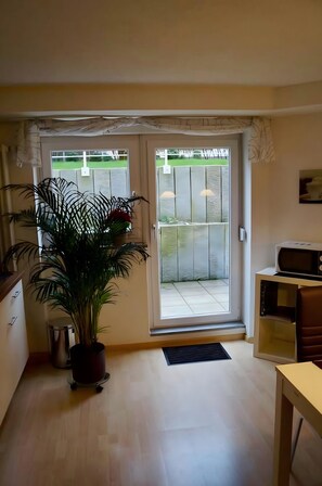 Interior - Apartment "Bella" with Wi-Fi (Stegen)