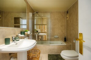 Dusche, Haartrockner