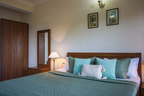 ดีลักซ์วิลล่า, วิวภูเขา