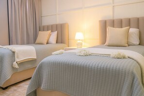2 Schlafzimmer, Bügeleisen/Bügelbrett, Internetzugang