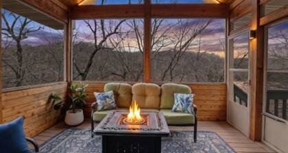 Lakefront Near State Park w/ Dock, Kayaks, Bunk Room & Multi-Level Decks