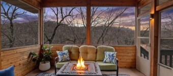 Lakefront Near State Park w/ Dock, Kayaks, Bunk Room & Multi-Level Decks