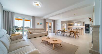 Villa Rabella – luxury by Villas Guide