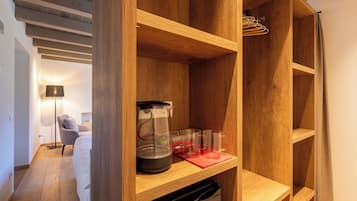 Deluxe Double Room, Balcony, Valley View