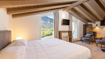 Superior Double Room, Valley View