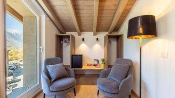 Superior Double Room, Valley View