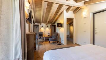 Superior Double Room, Valley View