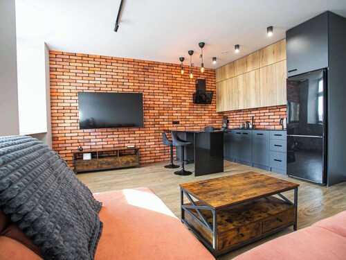 Kościuszki 16 Tomaszów Mazowiecki | Comfortable Apartment | Ice Arena