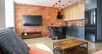 Kościuszki 16 Tomaszów Mazowiecki | Comfortable Apartment | Ice Arena