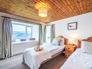 5 Schlafzimmer, Reisekinderbett, kostenloses WLAN